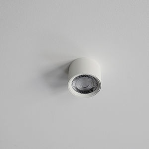 surface-mounted spotlight