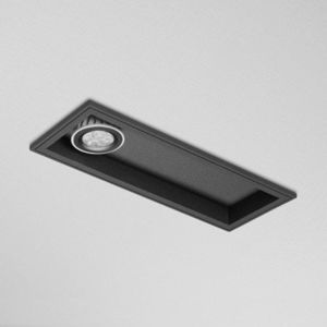recessed spotlight 1