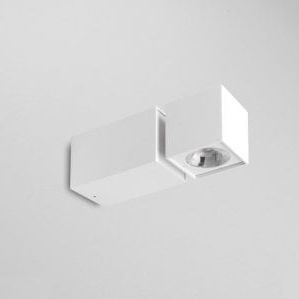 wall-mounted spotlight 1