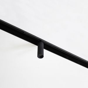 LED track light