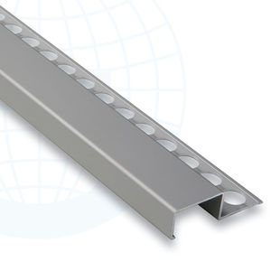 aluminum edge trim