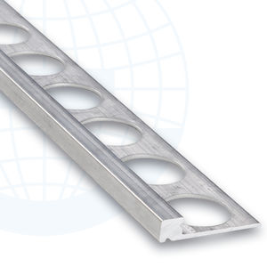 aluminum edge trim