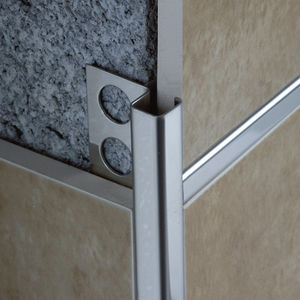 stainless steel edge trim