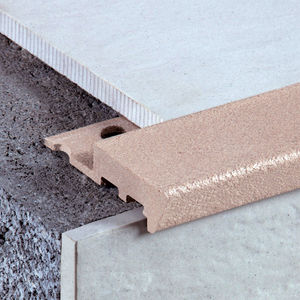 PVC edge trim