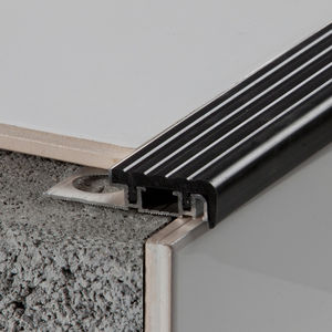 PVC edge trim