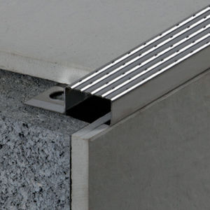 stainless steel edge trim