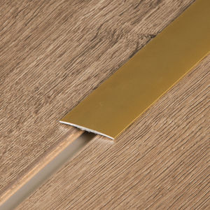 aluminum transition profile