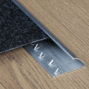 aluminum edge trim