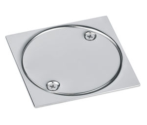 stainless steel floor drain