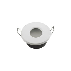 recessed spotlight