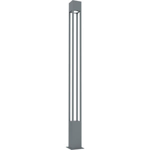 urban lamp post