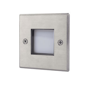 recessed light fixture