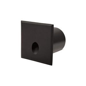 recessed wall light fixture