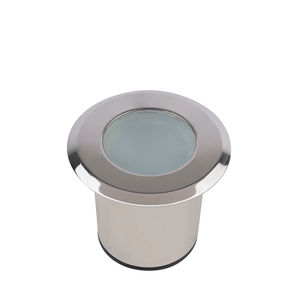 recessed light fixture