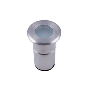 recessed light fixture