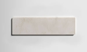 marble baseboard