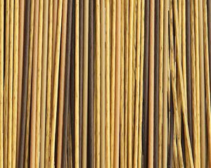 synthetic thatch roofing / waterproof