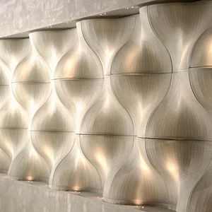 wall-mounted decorative panel