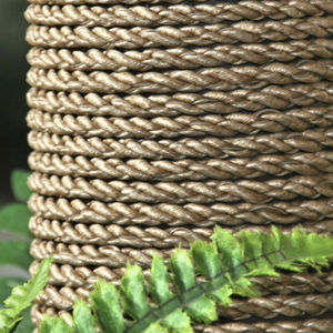 HDPE rope 1