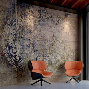 traditional wallpaper