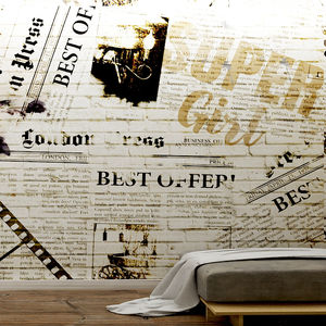 contemporary wallpaper