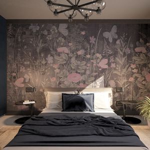 contemporary wallpaper 1