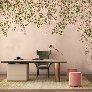 contemporary wallpaper
