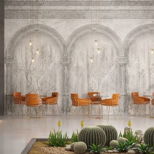 classical style wallpaper 1