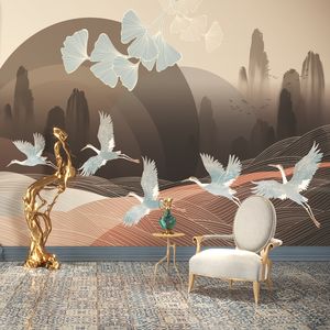 contemporary wallpaper 1