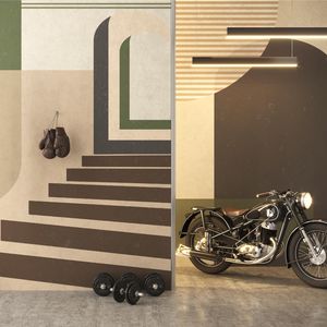 contemporary wallpaper 1