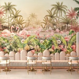 contemporary wallpaper