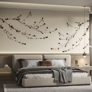 contemporary wallpaper