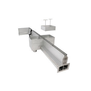 slot drainage channel 1