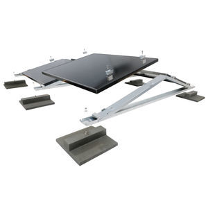 roof mounting system