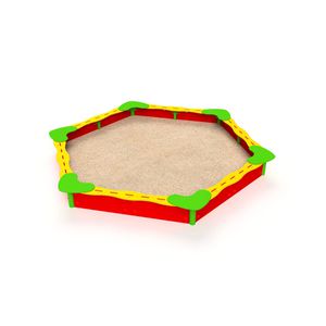 playground sandbox