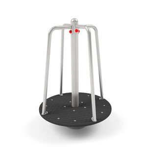 children's playground spinner