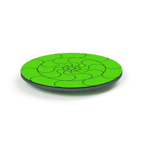 children's playground spinner