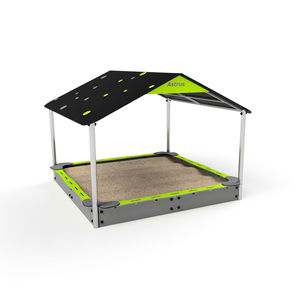playground sandbox