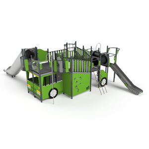 playground structure