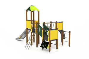 playground structure