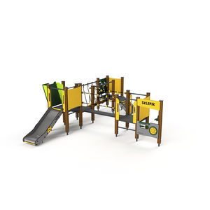 playground structure 1