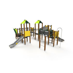 playground structure 1