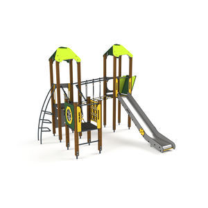playground structure 1