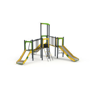 playground structure 1