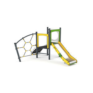 playground structure 1