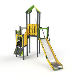 playground structure 1