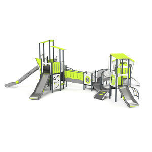 playground structure 1