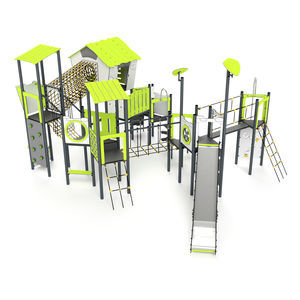 playground structure 1