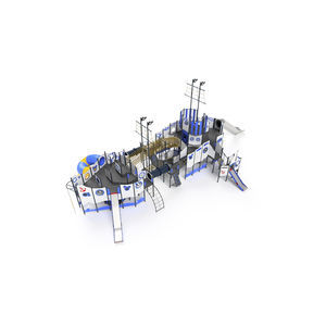 playground structure
