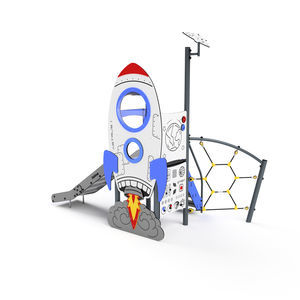 playground structure 1